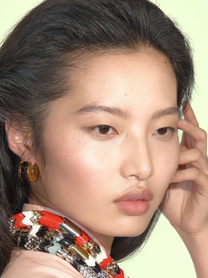 Chen Yang — portrait