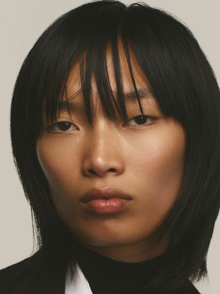 Chloé Nguyen — portrait