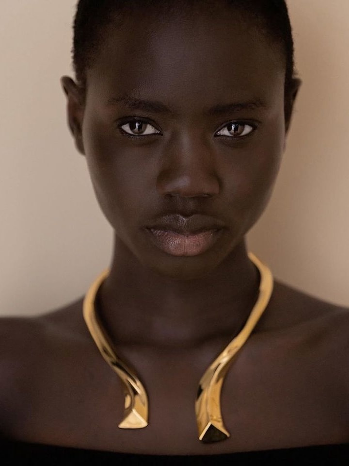 Chol Khan — portrait