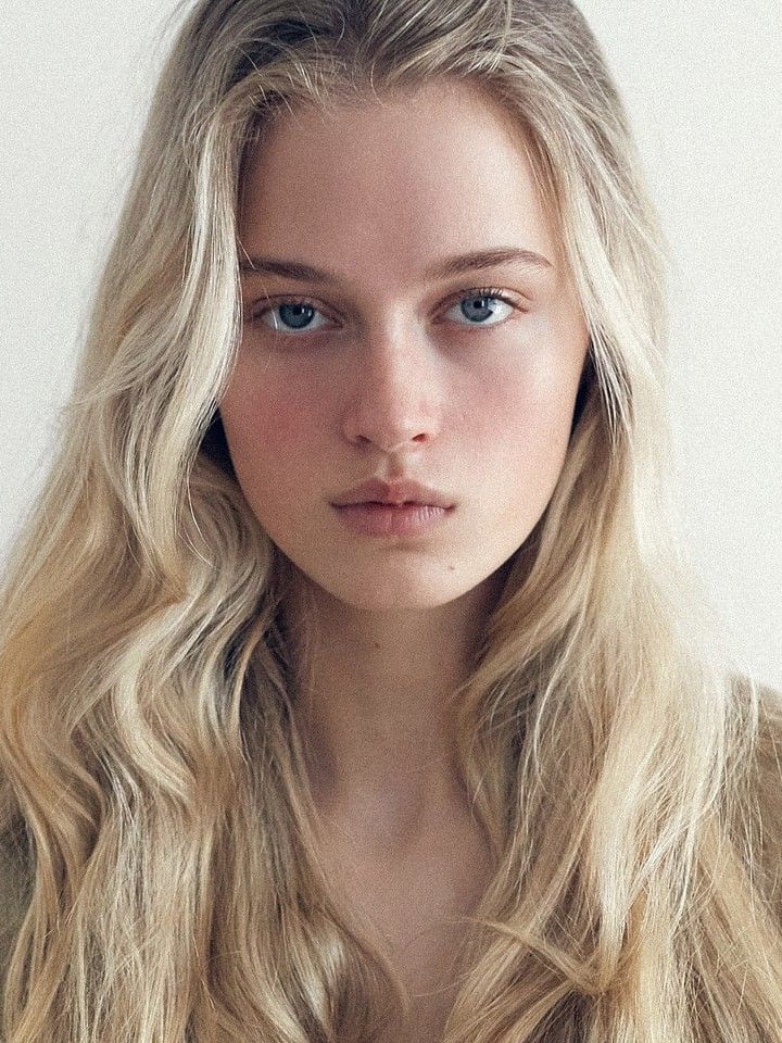 Ciara Hammett — portrait