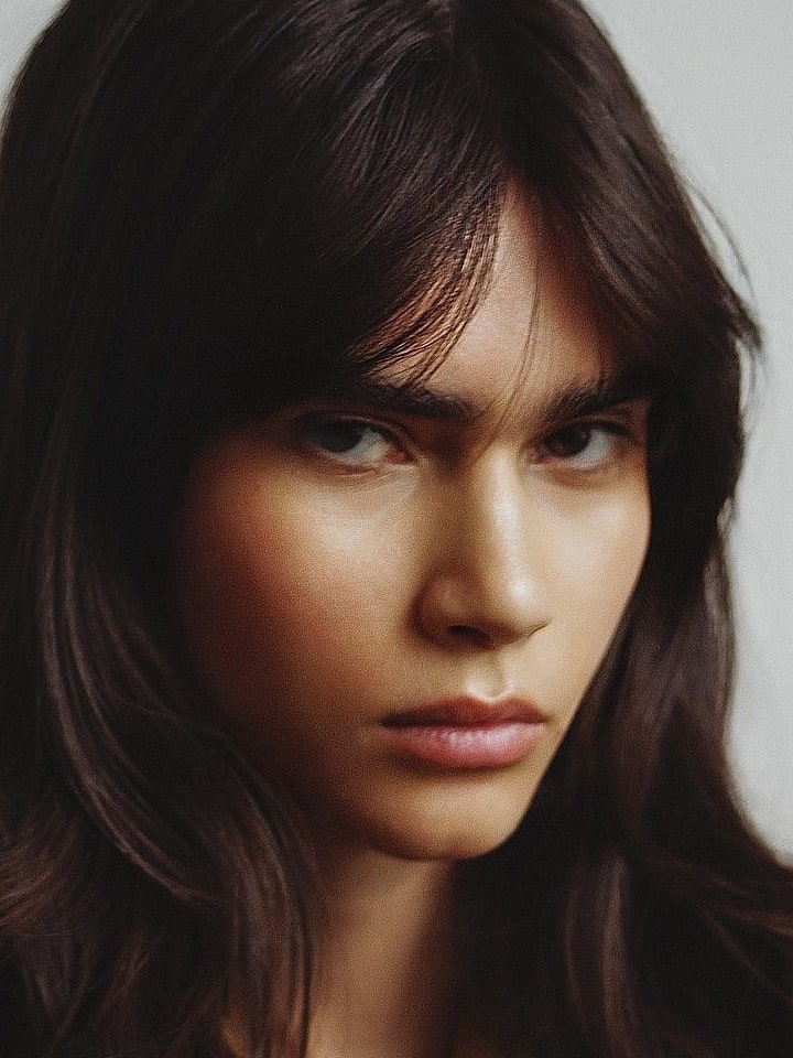 Clara Marques — portrait