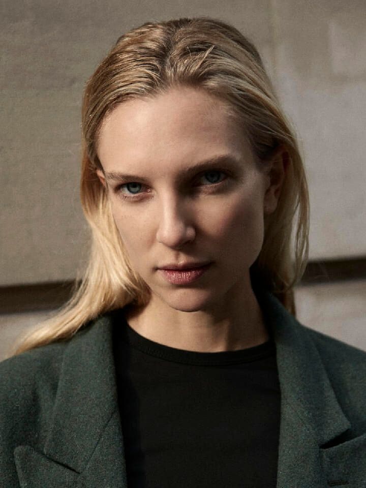 Cyrielle Brachet — portrait