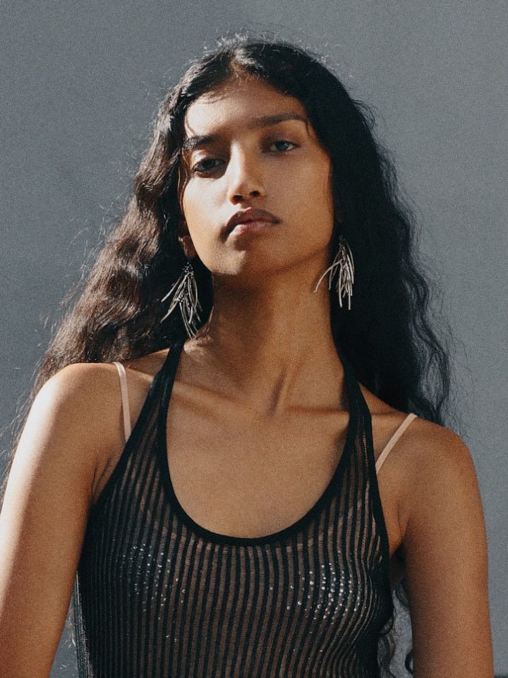 Dhyani Kandagama — portrait