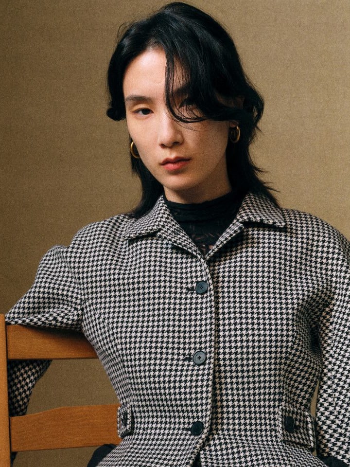 Dylan Xue — portrait