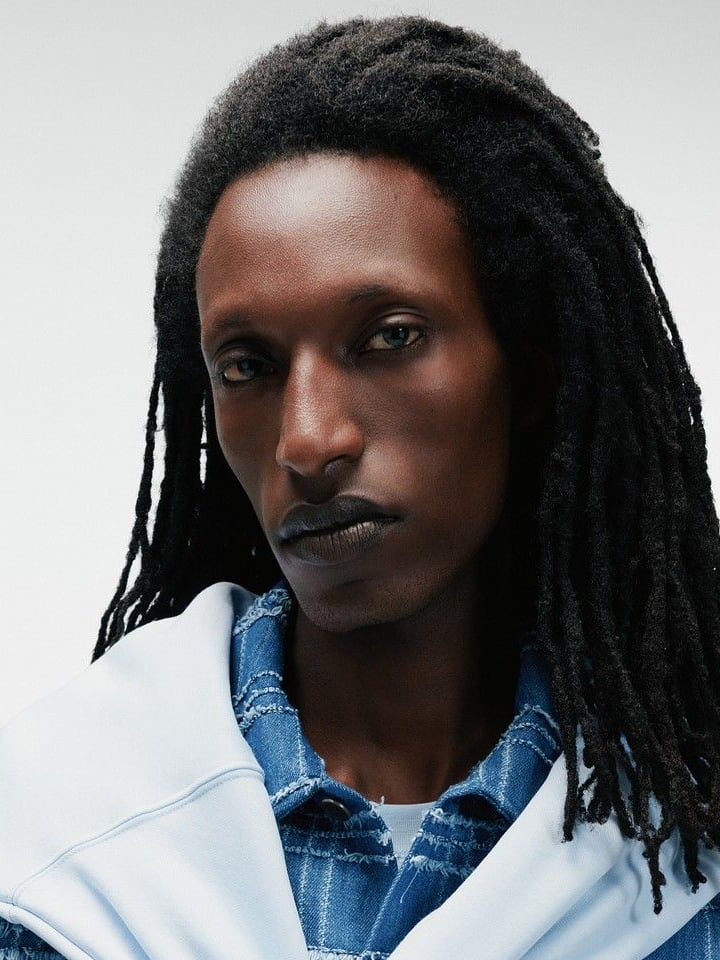 Eden Burundi — portrait