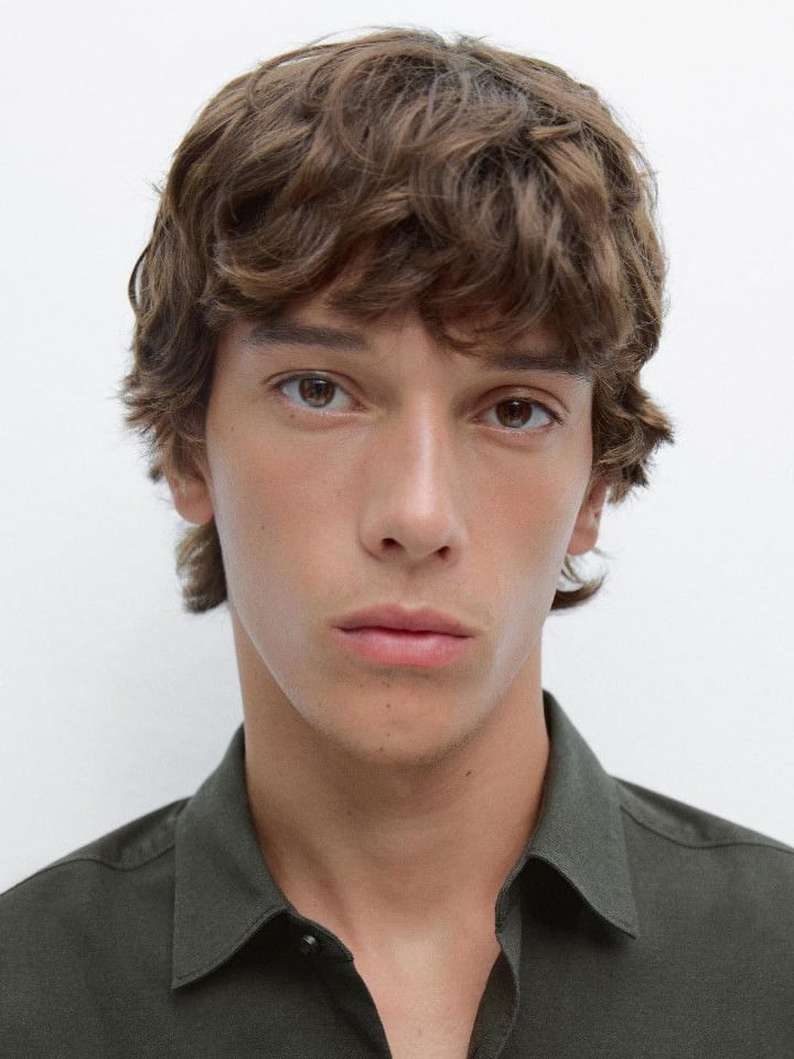 Edoardo Duse — portrait
