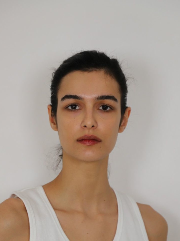 Elda Scarnecchia — portrait