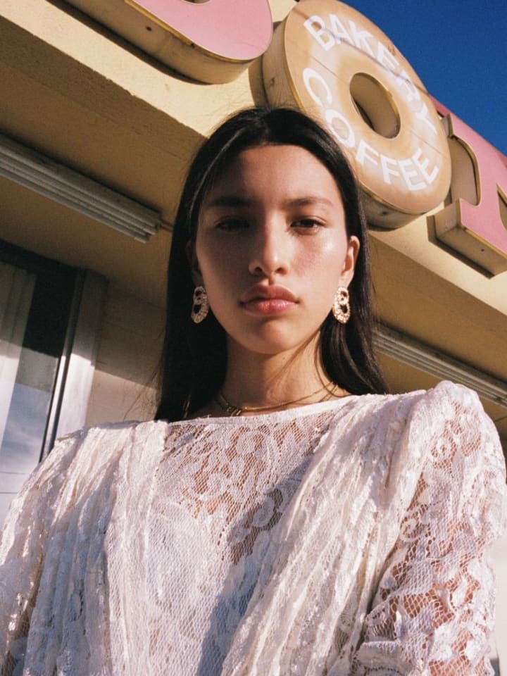 Eliza Rutson Pang — portrait