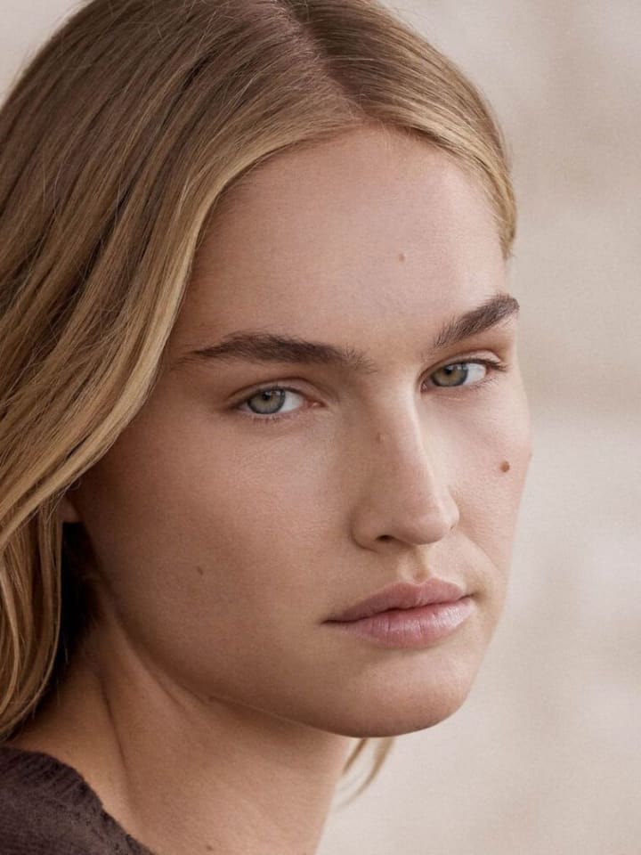 Ella Haarhuis — portrait