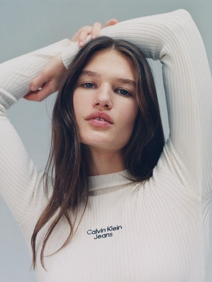 Emmi Freeman — portrait