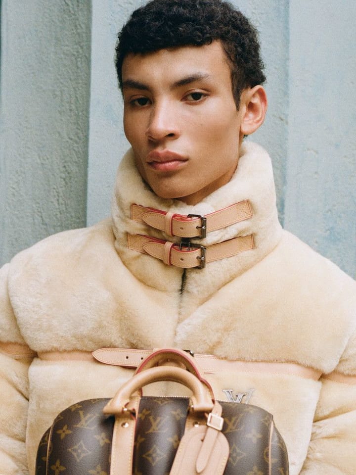 Fabien Naivo — portrait