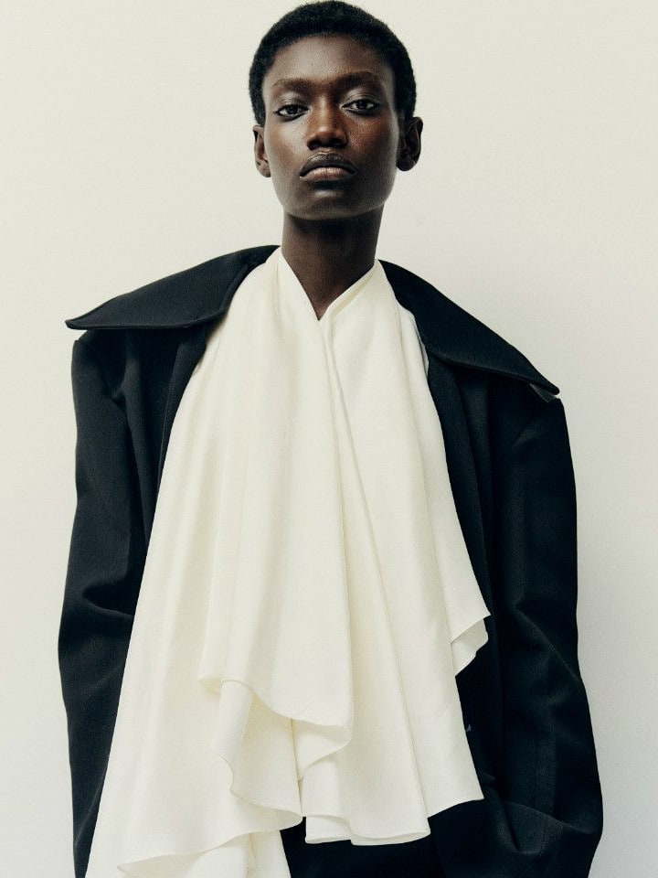 Fatou Kebbeh — portrait