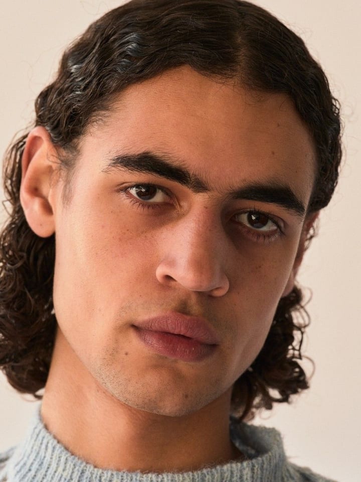 Finn Langron Cumming — portrait