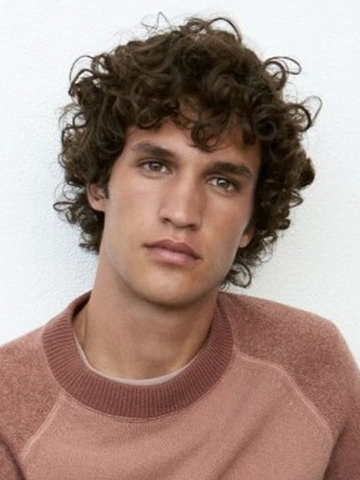 Francisco Henriques — portrait