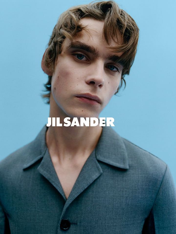Frederic Bittner — portrait