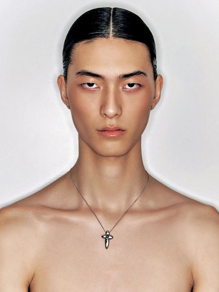 Fuma Maruno — portrait
