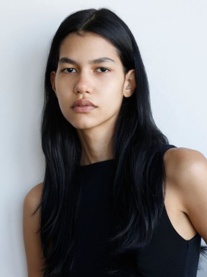 Gabby Dobbins — portrait