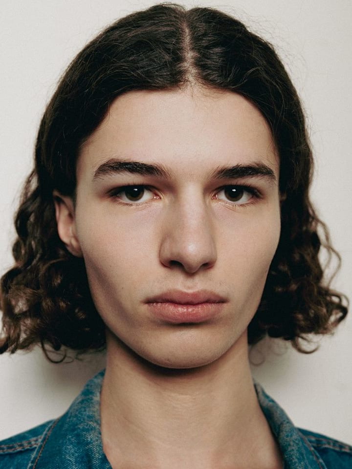 Gabin Soler — portrait