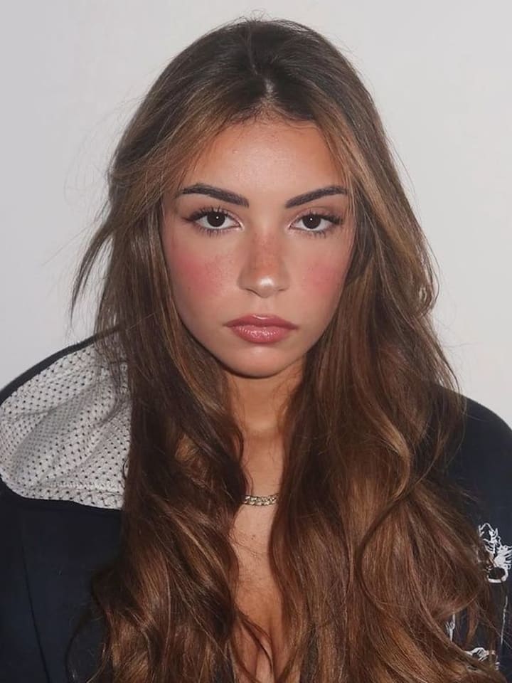 Gabriela Moura — portrait