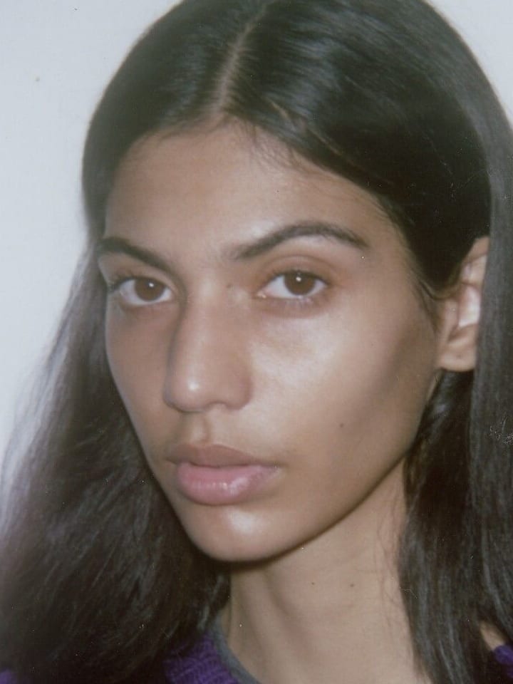 Gauri Sharma — portrait