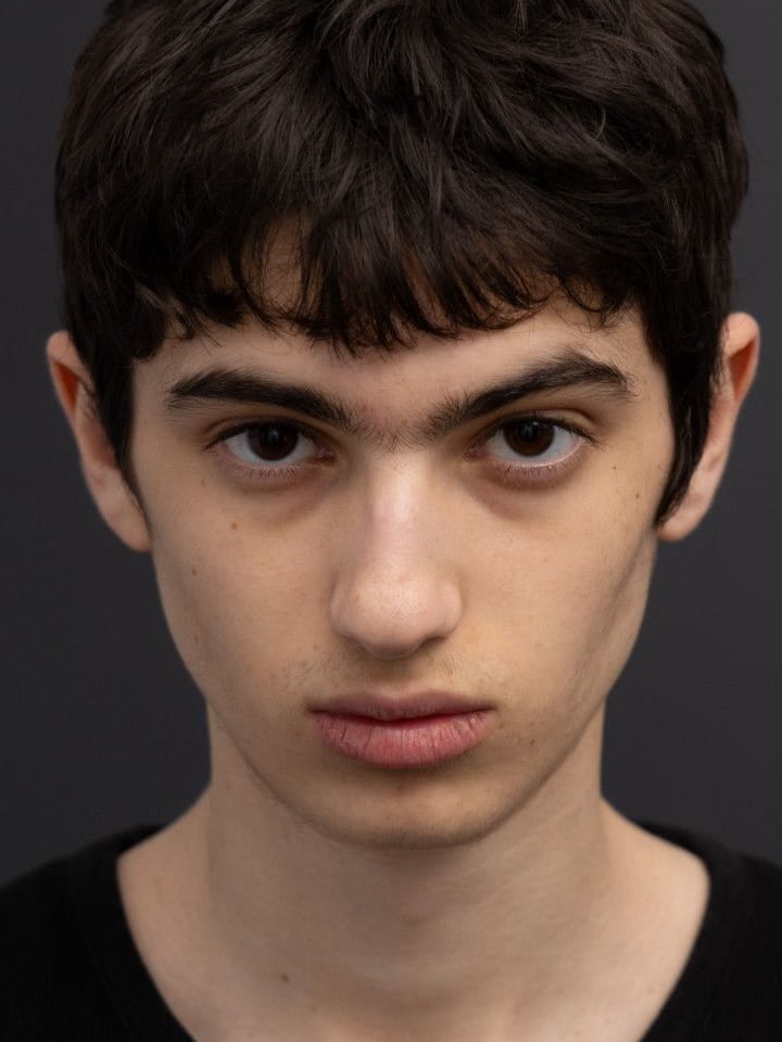 Giovanni Donati — portrait