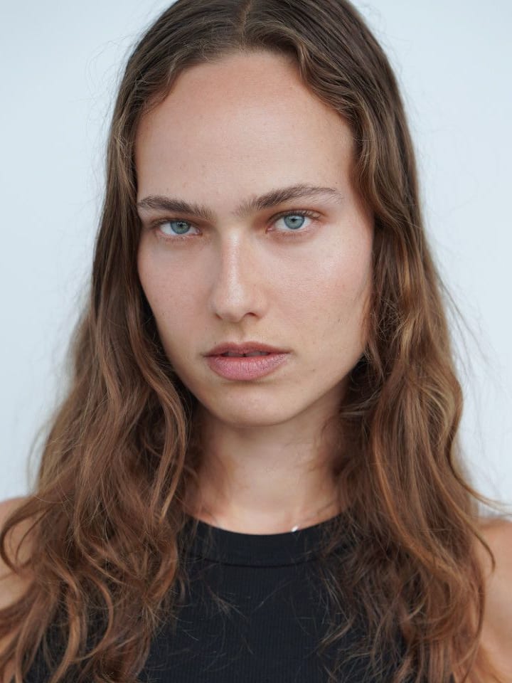 Hanna Felding — portrait