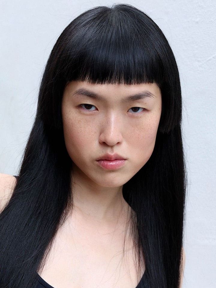 Hody Yim — portrait