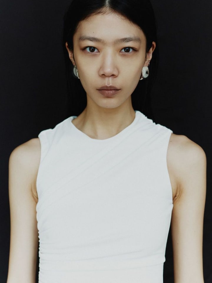 Hyobin Kim — portrait