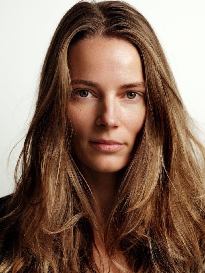 Ieva Laguna — portrait