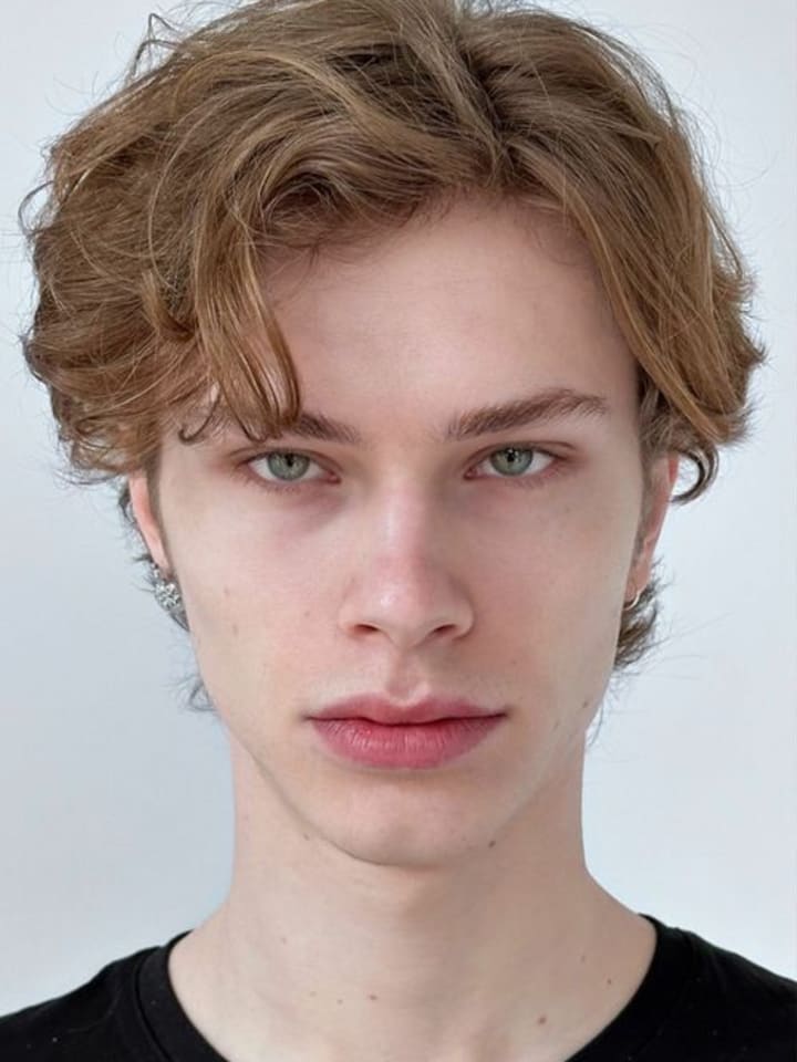 Ingo Engelsma — portrait