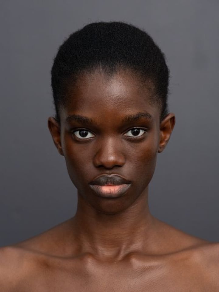 Ire Ayo — portrait