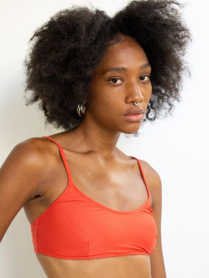 Jade de Campos — portrait