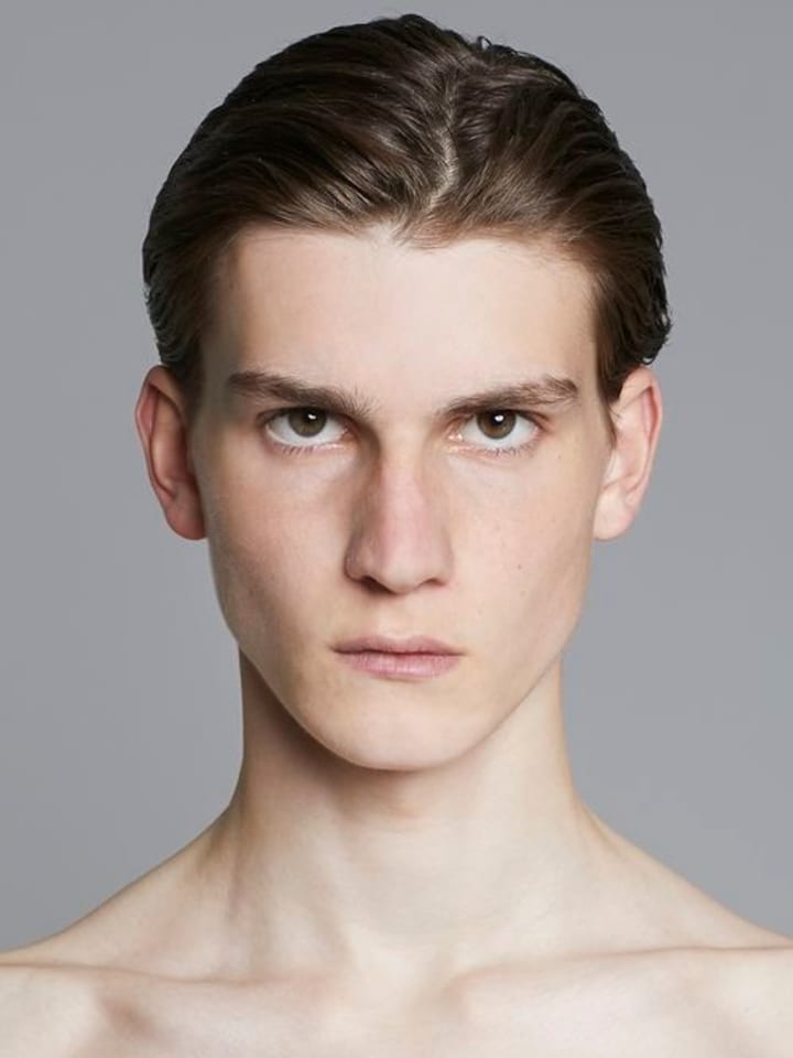 Jakob Zimmer — portrait
