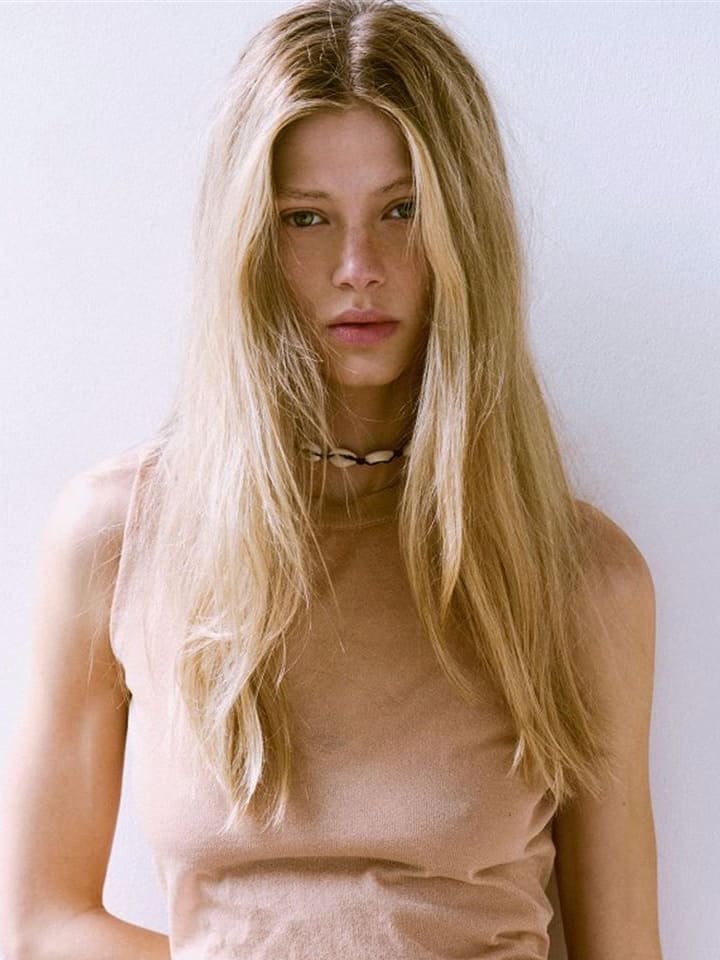 Jamie Riselay — portrait