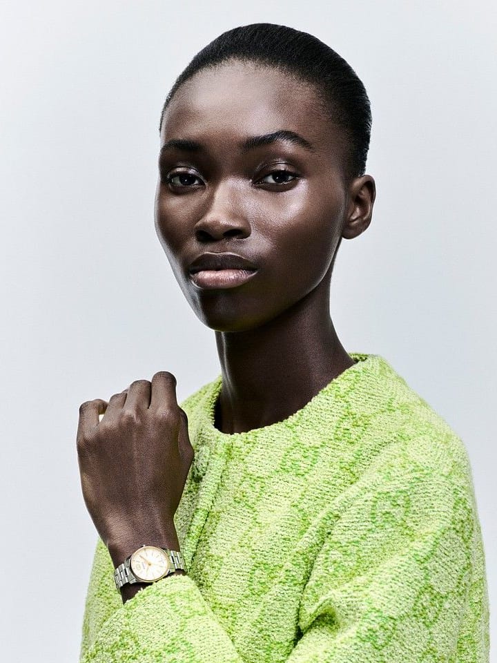 Janelle Ononye — portrait