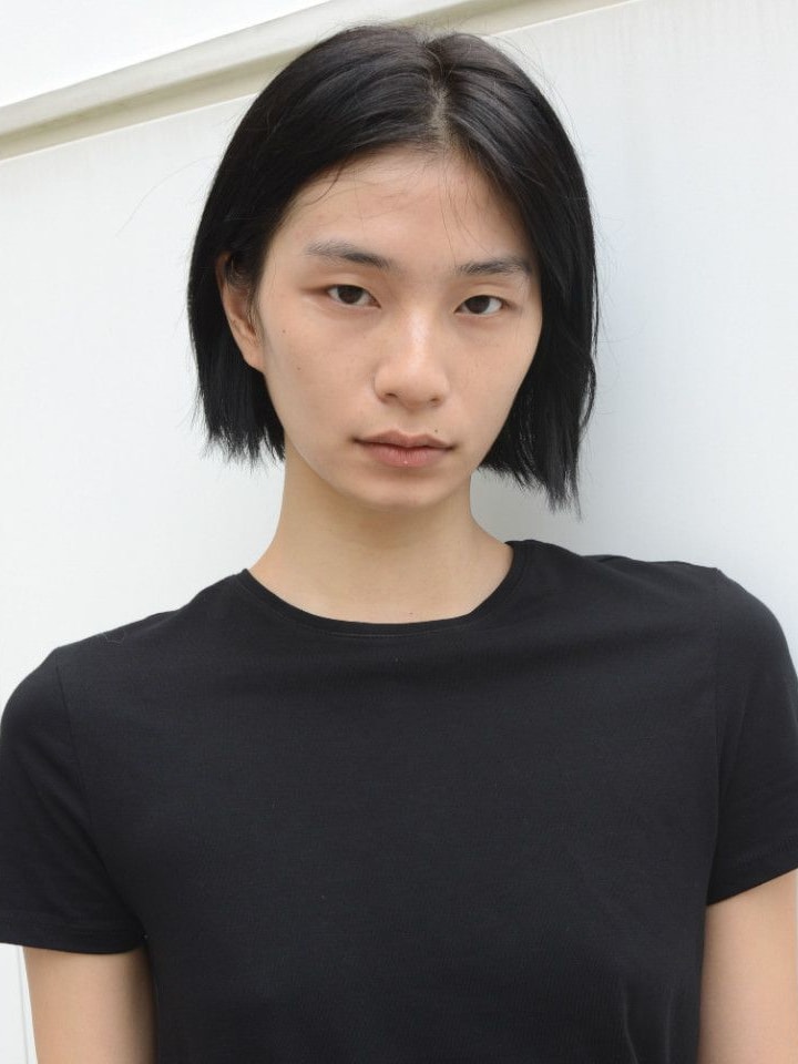 Jinru Jiang — portrait