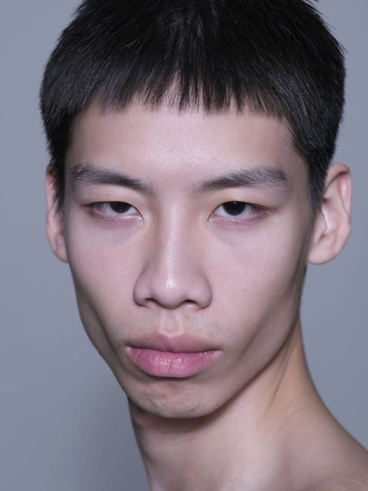 Kai Cai — portrait