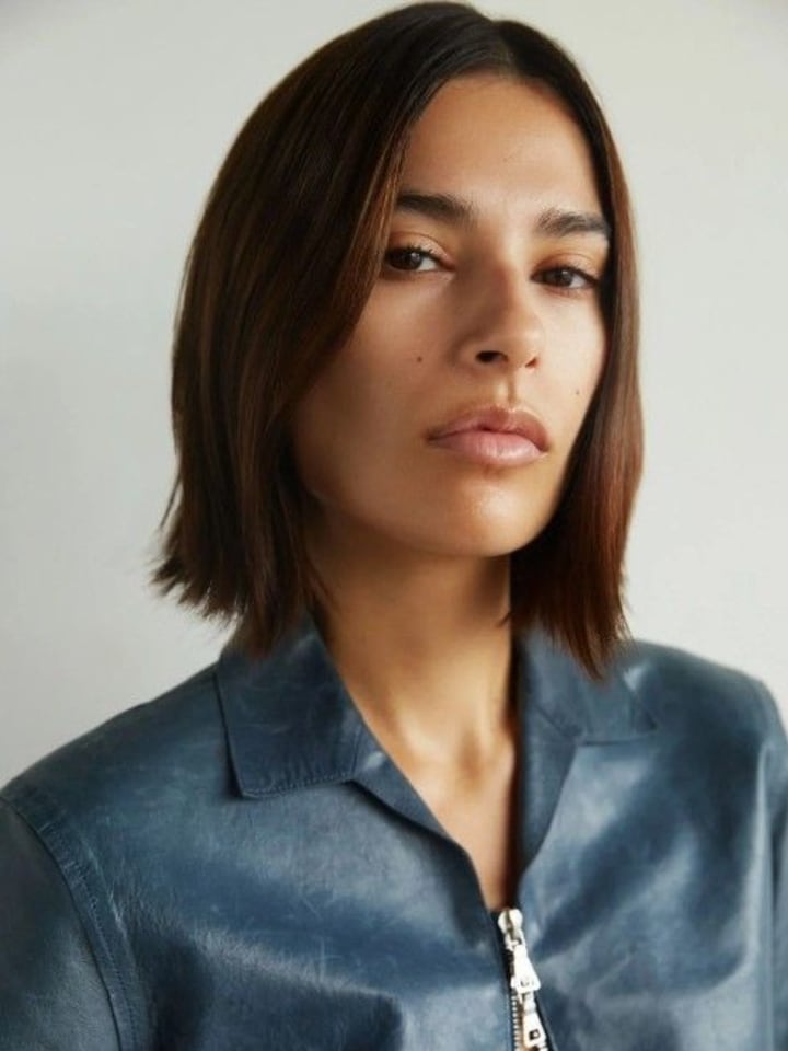 Kanta — portrait