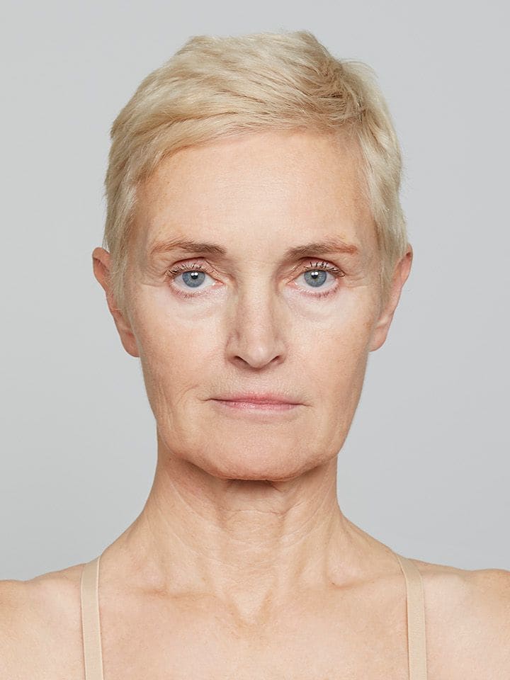 Karen Boros — portrait