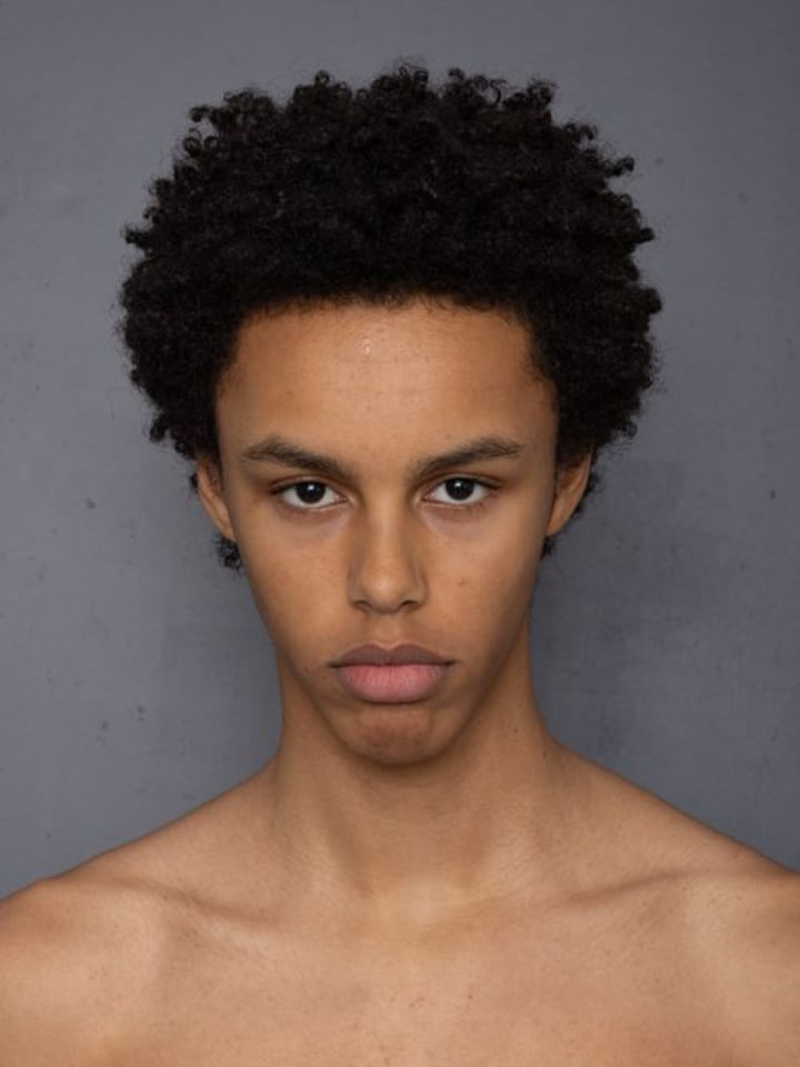 Karol Curtoni — portrait