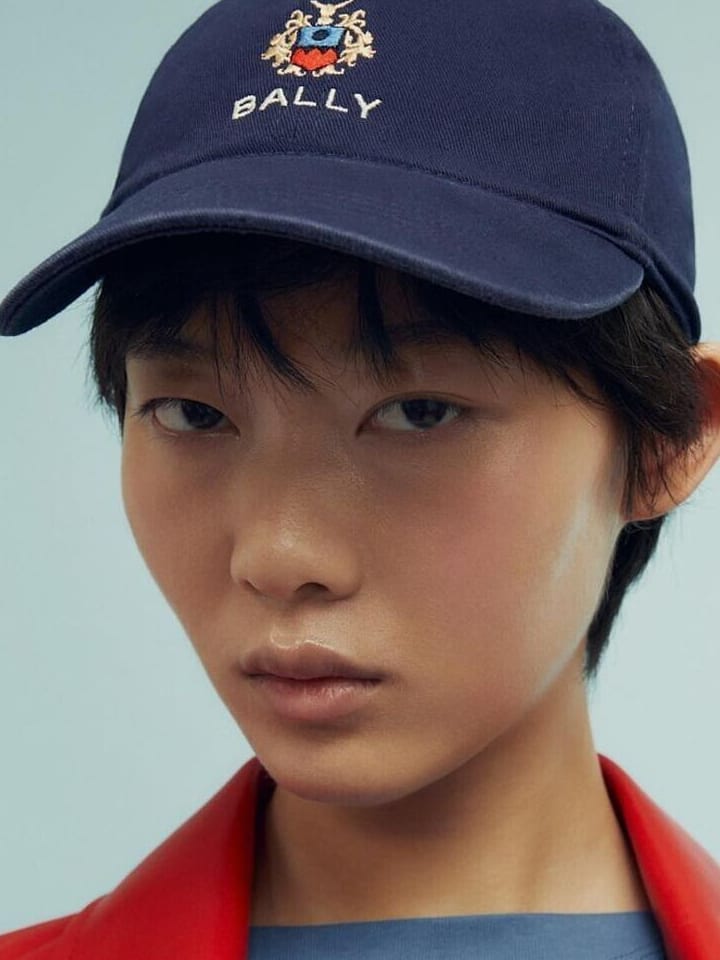 Kat Nie — portrait