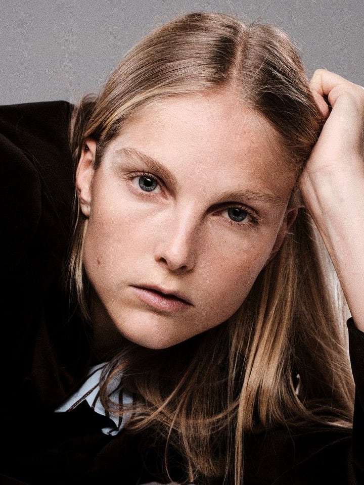 Kirin Dejonckheere — portrait