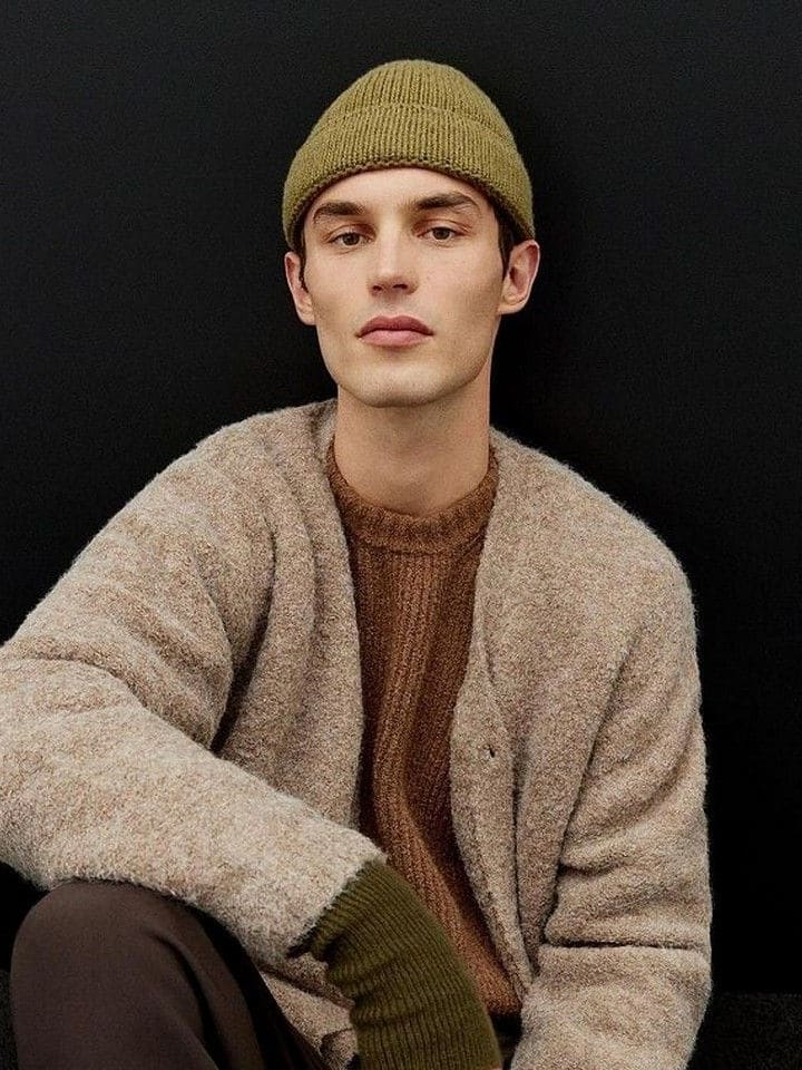 Kit Butler — portrait