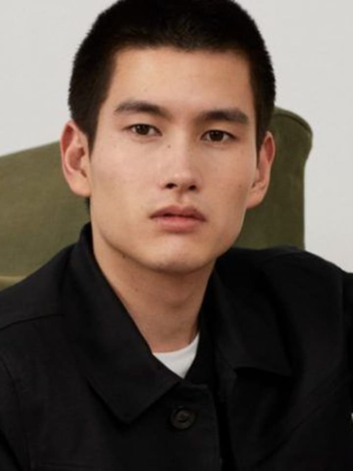Kohei Takabatake — portrait