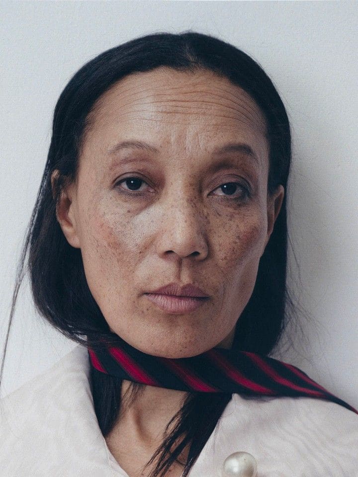 Kojo Lee Henry — portrait