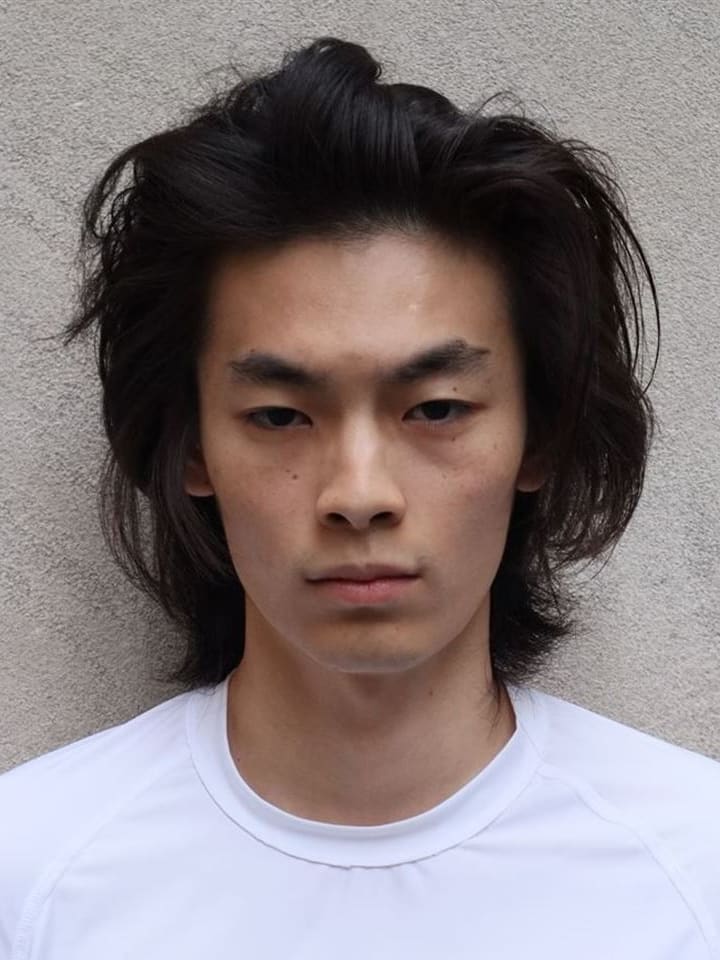 Kuya Okai — portrait