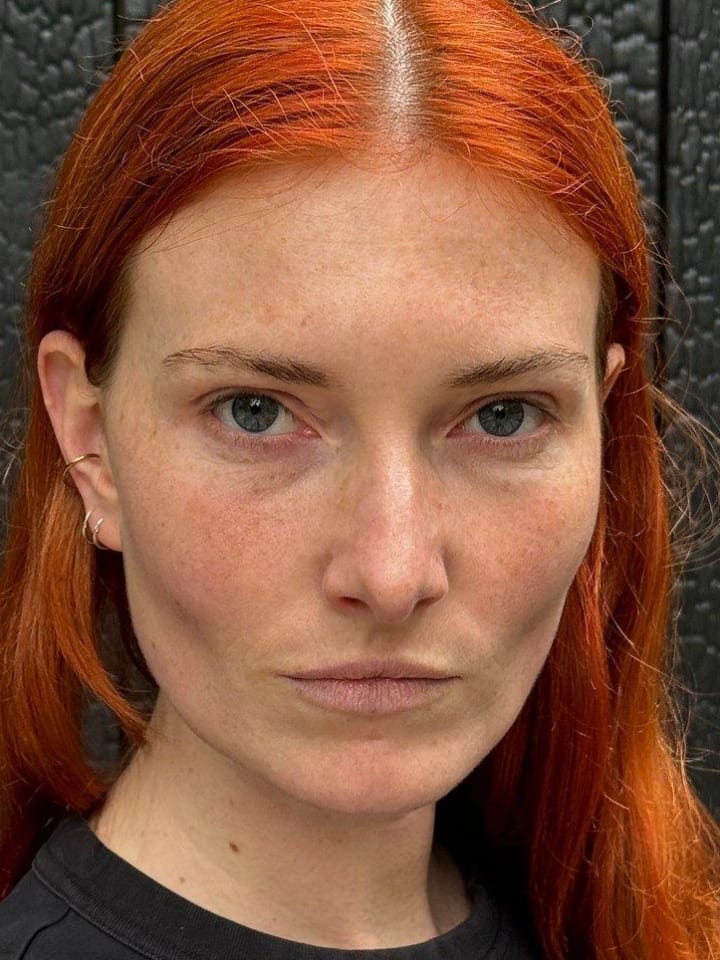 Lais van Niel — portrait