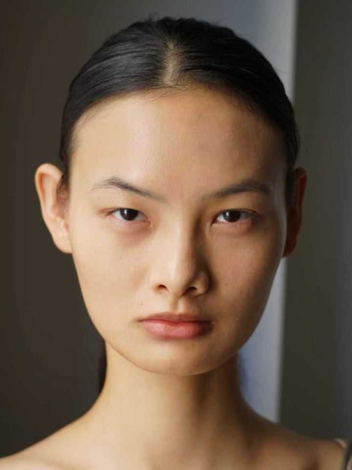 Li Rui Xue — portrait
