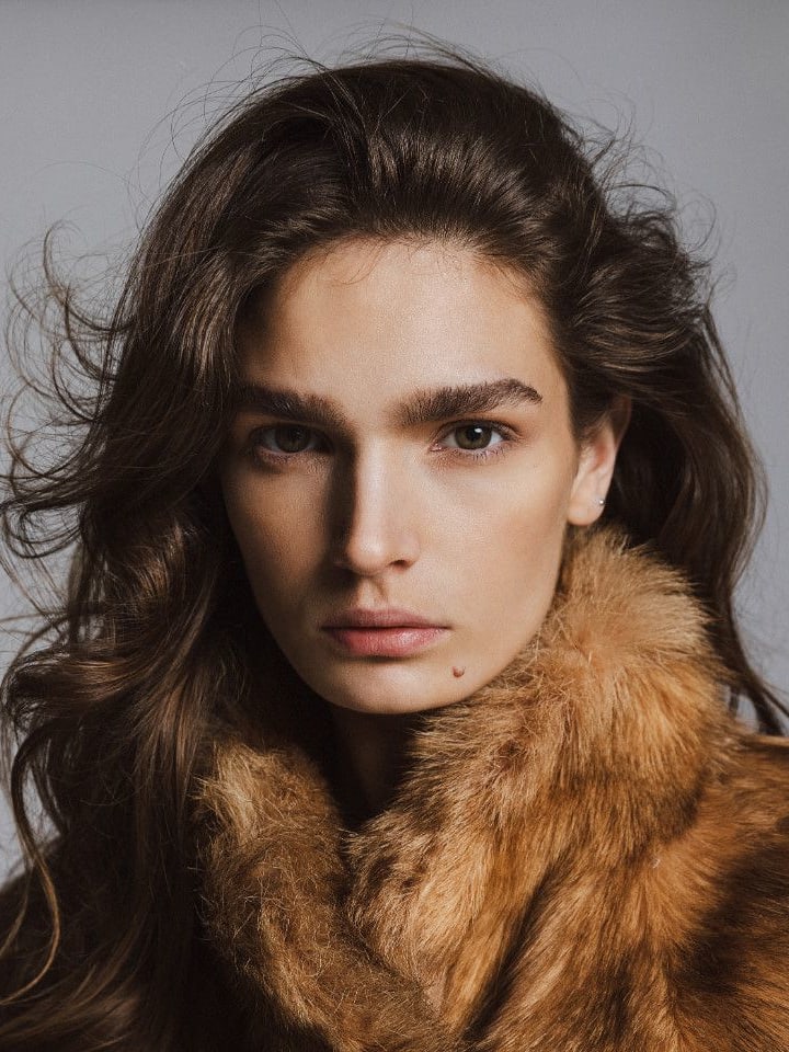 Lia Marie Mielke — portrait