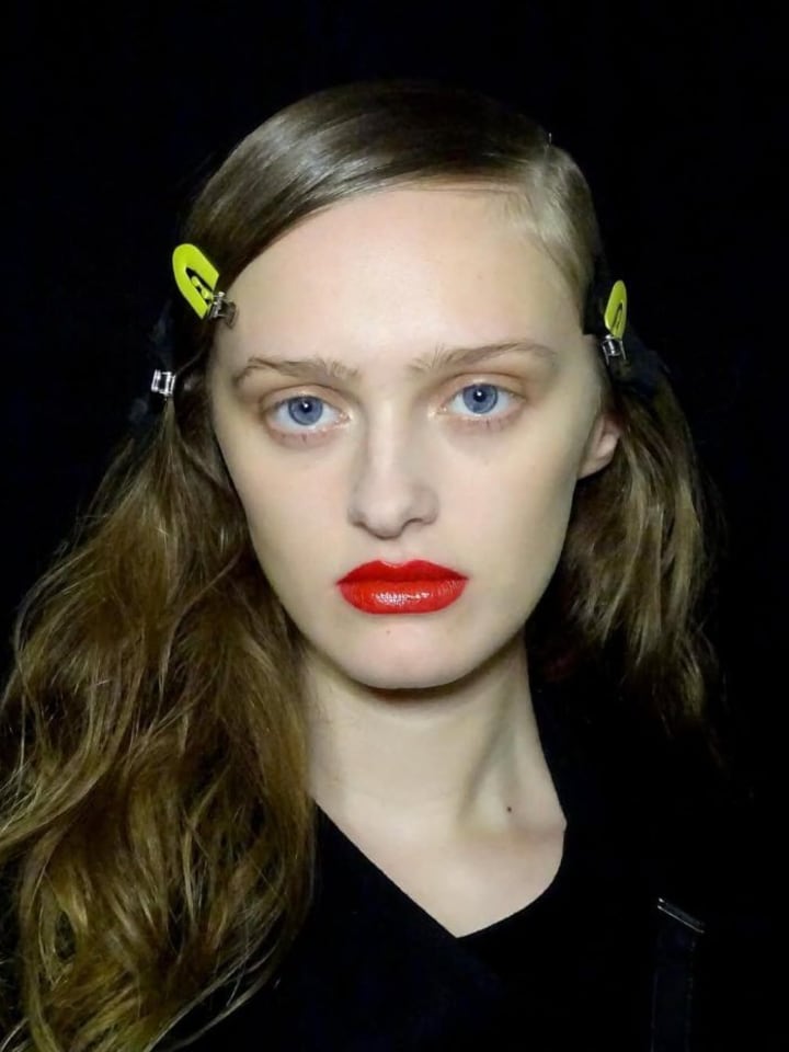 Lily Miel Taïeb — portrait